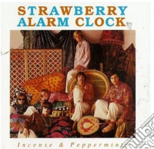 Strawberry Alarm Clock - Incense & Peppermints cd musicale di Strawberry Alarm Clock