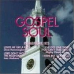 Va-Gospel Soul - Gospel Soul cd