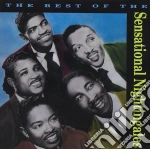 Sensational Nightingales (The) - The Best Of cd