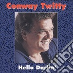Conway Twitty - Hello Darlin