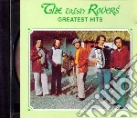 Irish Rovers The - Greatest Hits cd