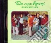 Irish Rovers The - Greatest Hits cd