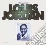 Louis Jordan - The Best Of