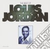 Louis Jordan - The Best Of cd
