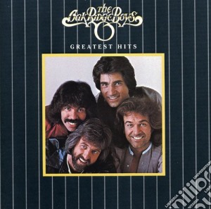 Oak Ridge Boys - Greatest Hits cd musicale di Oak Ridge Boys