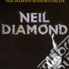 Neil Diamond - 20 Golden Greats cd