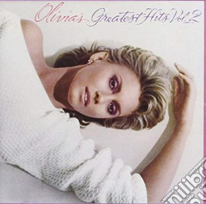 Olivia Newton John - Greatest Hits, Vol. 2 cd musicale di Olivia Newton John