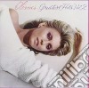 Olivia Newton John - Greatest Hits, Vol. 2 cd