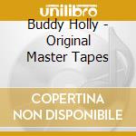 Buddy Holly - Original Master Tapes cd