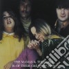 Mamas & Papas (The) - 16 Of Their Greatest Hits cd