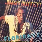Jimmy Buffett - Floridays cd