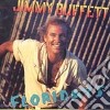Jimmy Buffett - Floridays cd