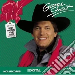 George Strait - Merry Christmas To You cd