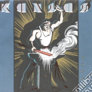 Kansas - Power cd musicale di KANSAS
