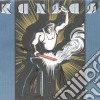 Kansas - Power cd