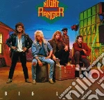 Night Ranger - Big Life cd