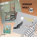 Howlin' Wolf - Moanin In The Moonlight / Howl