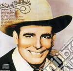 Bob Wills - The Best Of cd
