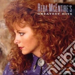 Reba Mcentire - Greatest Hits cd