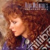 Reba Mcentire - Greatest Hits cd