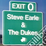 Steve Earle & The Dukes - Exit O