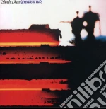 Steely Dan - Greatest Hits cd