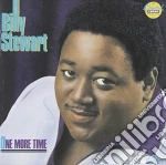 Billy Stewart - One More Time Chess Years cd