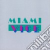 Miami Vice / O.S.T. / Various cd musicale di Ost