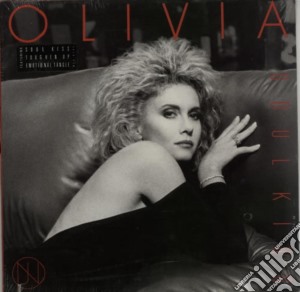 (LP Vinile) Olivia Newton John - Soulkiss lp vinile di Olivia Newton John