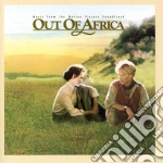 Out Of Africa / O.S.T. cd