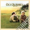 Out Of Africa / O.S.T. cd