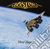 Boston - Third Stage cd