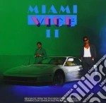 Miami Vice 2 / Various cd