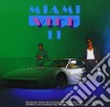 Miami Vice 2 / Various cd