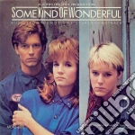 Some Kind Of Wonderful / O.S.T. cd