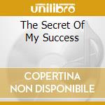 The Secret Of My Success cd