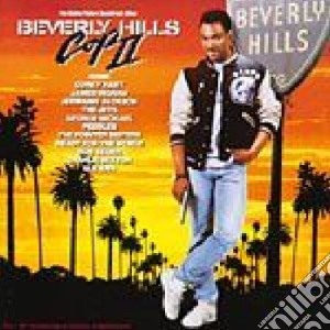 Beverly Hills Cop Ii cd musicale di O.S.T.