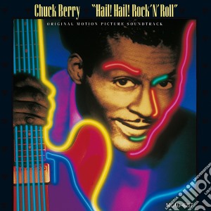 Chuck Berry - Hail! Hail! Rock N Roll cd musicale di BERRY CHUCK