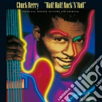 Chuck Berry - Hail! Hail! Rock N Roll cd