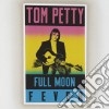 Tom Petty - Full Moon Fever cd
