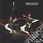 Kansas - In The Spirit Of Things cd