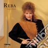 Reba Mcentire - Sweet Sixteen cd