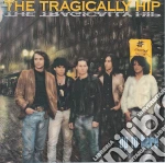 Tragically Hip (The) - Up To Here cd