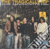 Tragically Hip (The) - Up To Here cd