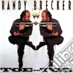 Randy Brecker - Toe To Toe cd