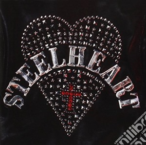 Steelheart - Steelheart cd musicale di STEELHEART