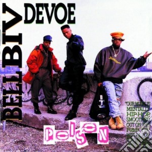 Bell Biv Devoe - Poison cd musicale di Bell Biv Devoe