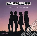 Nitty Gritty Dirt Band - Rest Of The Dream cd