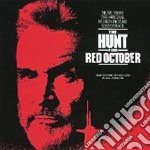 Hunt For Red October / Various