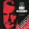 Hunt For Red October / Various cd